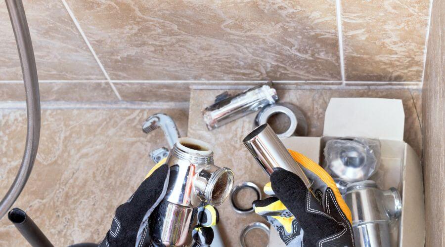 Expert tile roof repair services in Bloomfield, KY